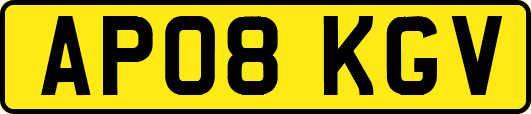 AP08KGV