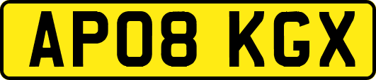 AP08KGX