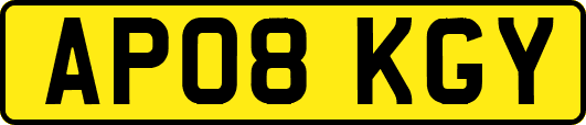 AP08KGY