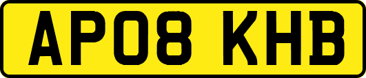 AP08KHB
