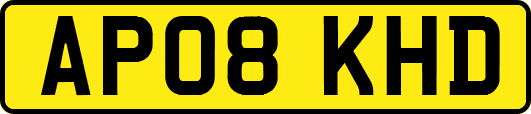AP08KHD