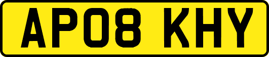 AP08KHY