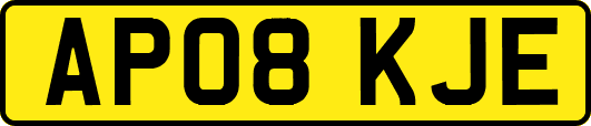 AP08KJE