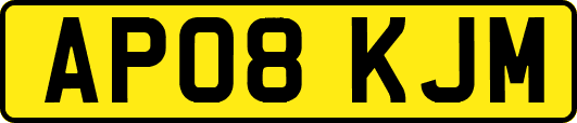 AP08KJM