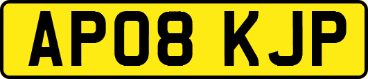 AP08KJP