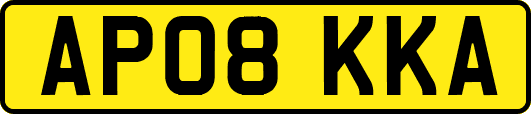 AP08KKA