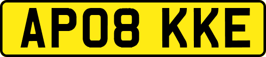 AP08KKE