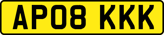 AP08KKK