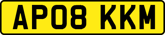 AP08KKM