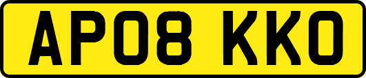 AP08KKO