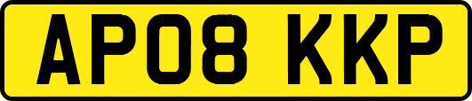 AP08KKP