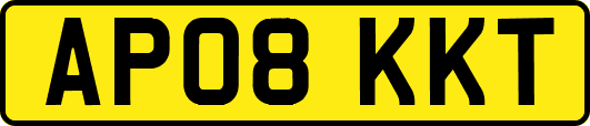 AP08KKT