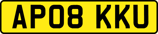 AP08KKU