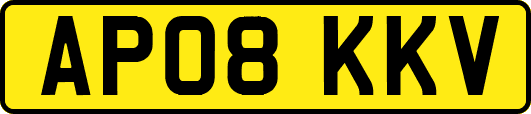 AP08KKV