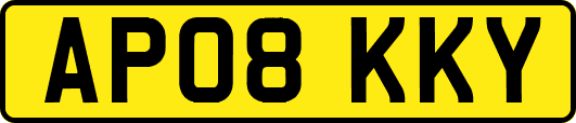 AP08KKY