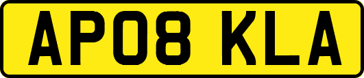 AP08KLA