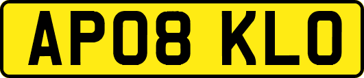 AP08KLO