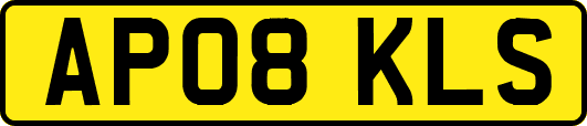 AP08KLS