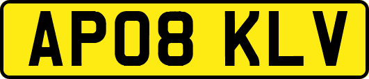 AP08KLV