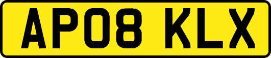 AP08KLX