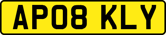 AP08KLY