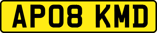 AP08KMD