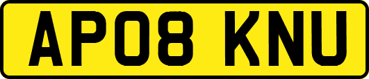 AP08KNU
