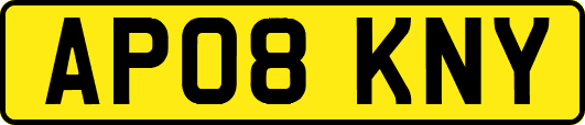 AP08KNY