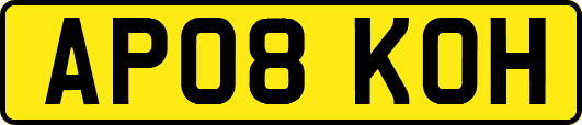 AP08KOH