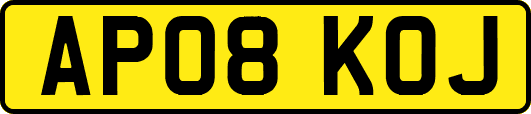 AP08KOJ