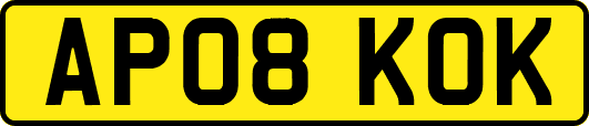 AP08KOK
