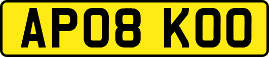 AP08KOO