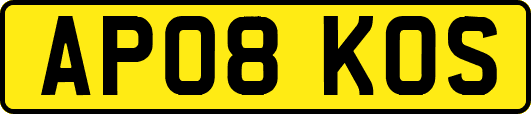AP08KOS