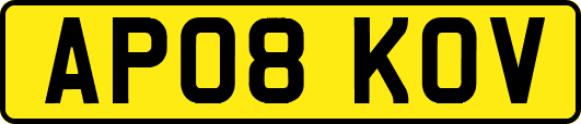 AP08KOV