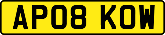 AP08KOW