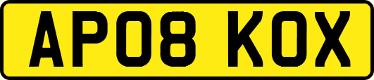 AP08KOX