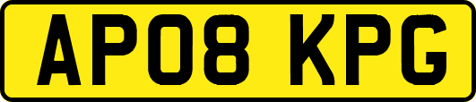 AP08KPG
