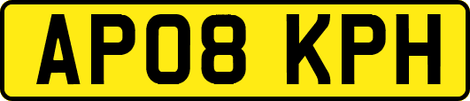 AP08KPH