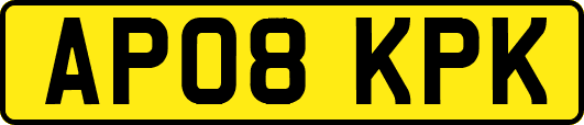 AP08KPK
