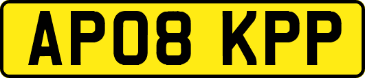 AP08KPP