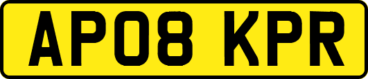 AP08KPR