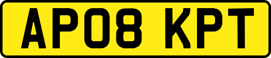 AP08KPT
