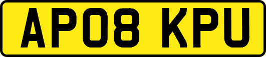 AP08KPU