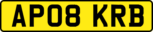 AP08KRB