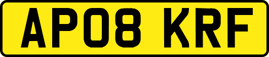 AP08KRF