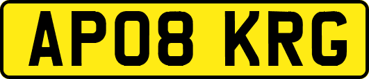 AP08KRG