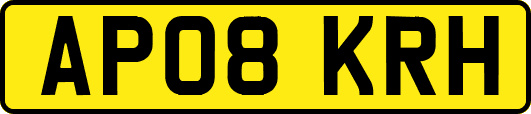 AP08KRH
