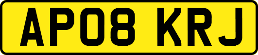AP08KRJ