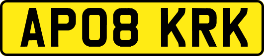 AP08KRK