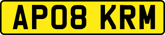 AP08KRM
